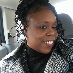 Meet your Posher, Kathleen